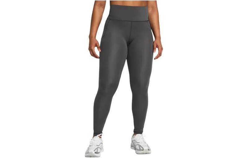 Женские леггинсы Under Armour, цвет Castle Rock