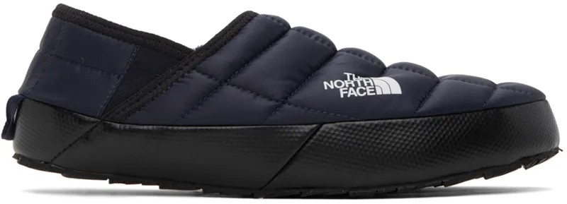 Темно-синие сандалии ThermoBall Traction V The North Face