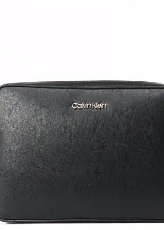 Сумка кросс-боди женская Calvin Klein K60K608309 черная