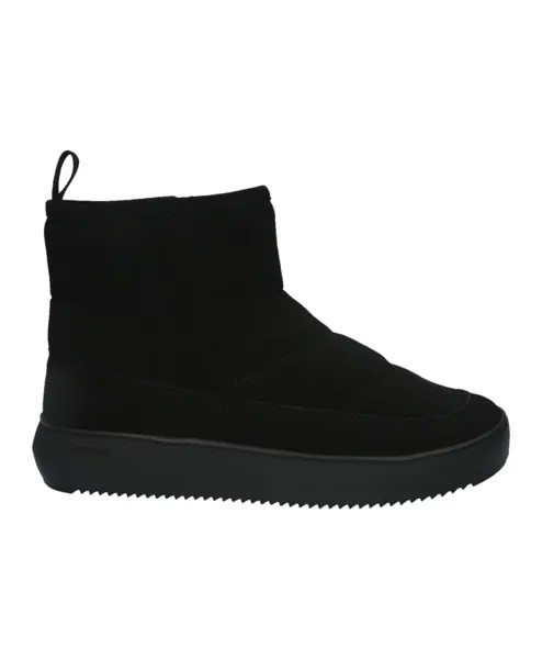 Кроссовки Puffer Blackstone, черный