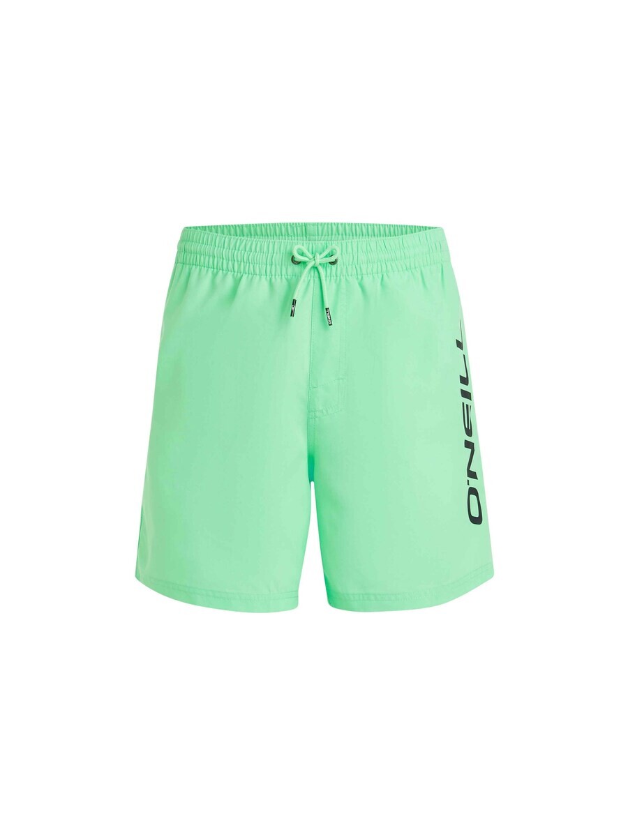 Пляжные шорты O'NEILL CALI, цвет Neon Green