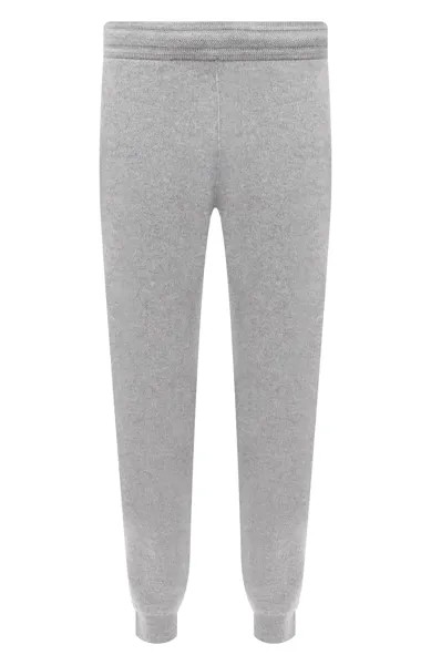 Кашемировые джоггеры Z Zegna