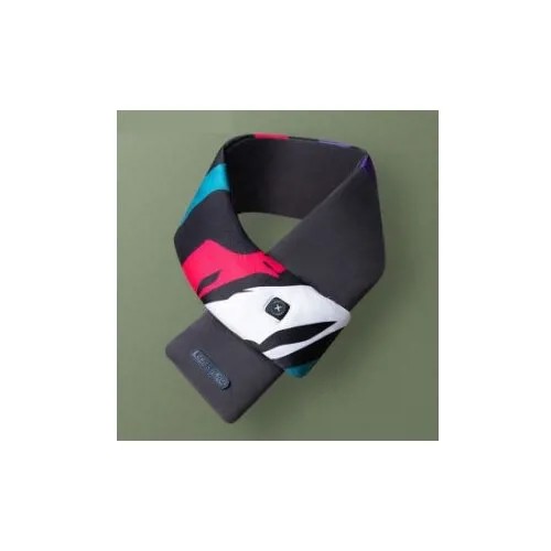 Умный шарф с подогревом Xiaomi Flexwarm Smart Heating Neck Scarf Mix Style
