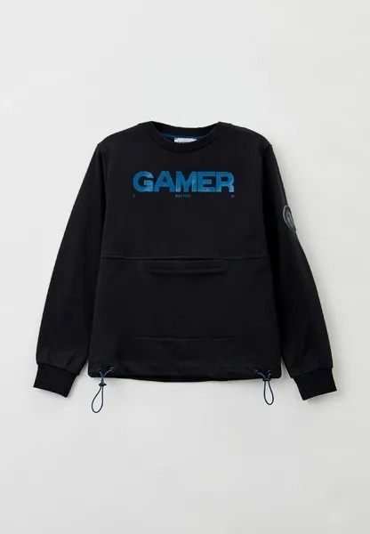 Свитшот Bikkembergs