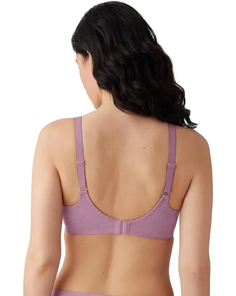 Бюстгальтер Wacoal Inside Job Underwire Bra, цвет Valerian