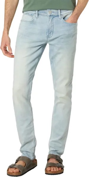 Джинсы Axl Slim in Laguna Hudson Jeans, цвет Laguna