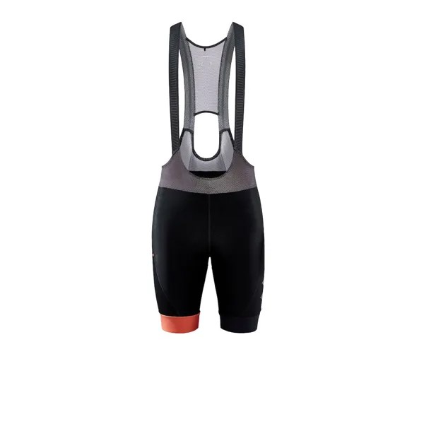Спортивные шорты Craft ADV HMC Offroad Bib, черный