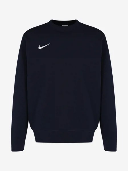 Свитшот мужской Nike Hoodie Park 20, Синий