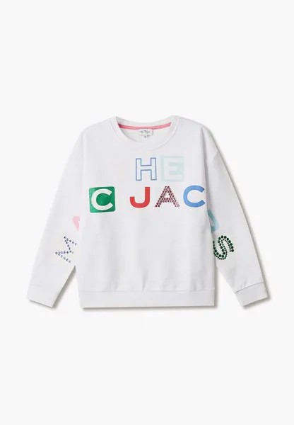 Свитшот Little Marc Jacobs