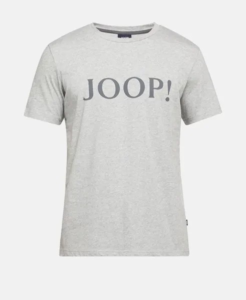 Футболка Joop! Jeans, серебряный