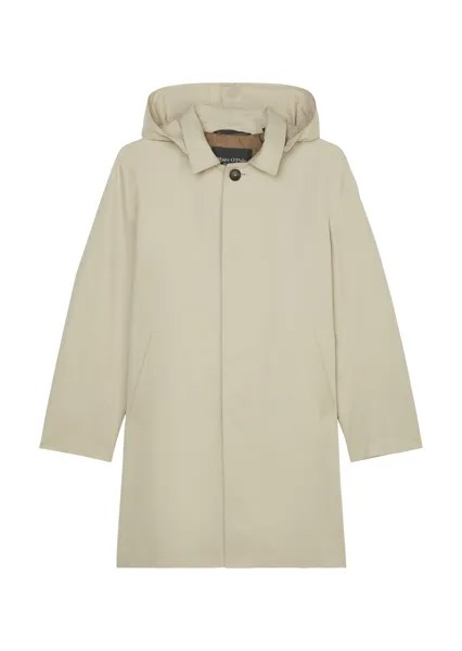 Куртка Marc O'Polo Kurzmantel regular, цвет pure cashmere