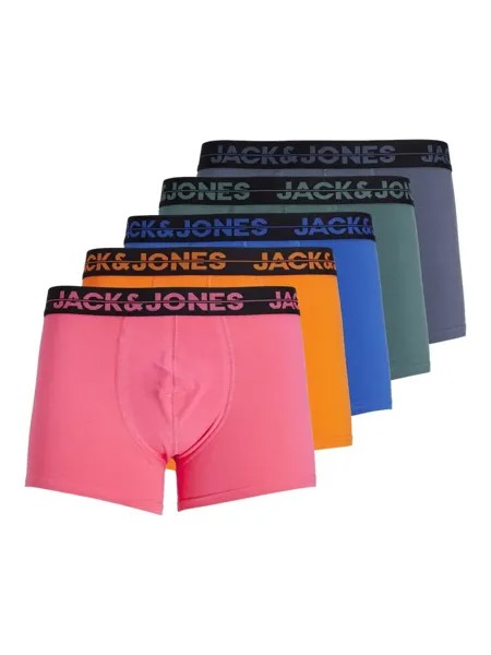 Трусы-боксеры Jack & Jones 