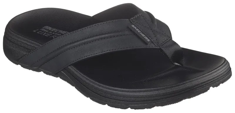 Шлепанцы Skechers 