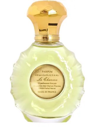 Духи Le Charme 12 Francais Parfumeurs