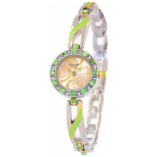 Женские наручные часы OMAX JES534NE01