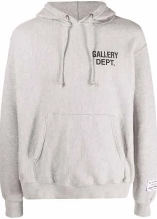 GALLERY DEPT. худи с логотипом