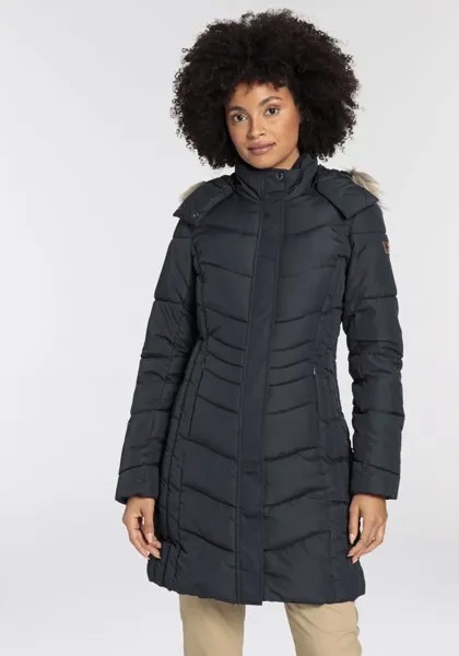 Стеганое пальто Icepeak 