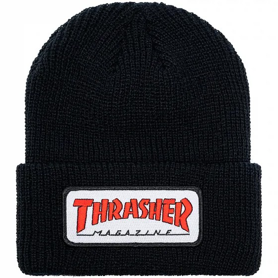 Шапка Thrasher