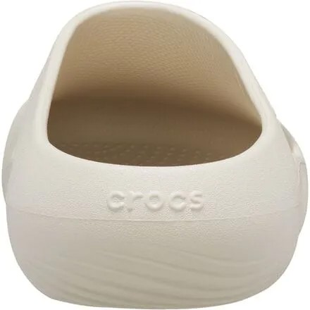 Мягкий сабо Crocs, цвет Stucco
