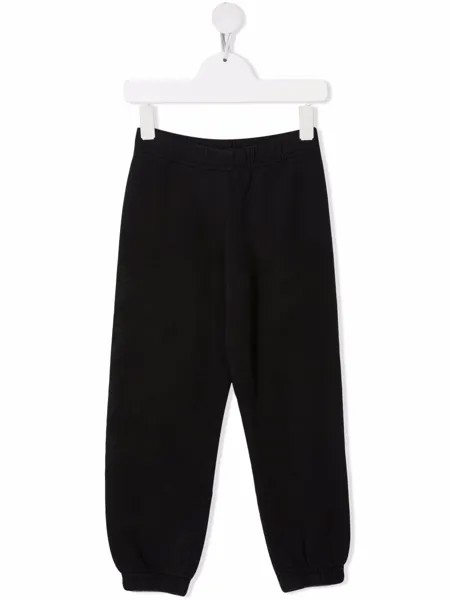 ERL KIDS спортивные брюки с эластичным поясом