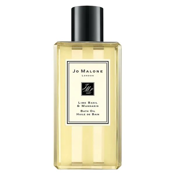 Масло для ванны Lime Basil & Mandarin Jo Malone London