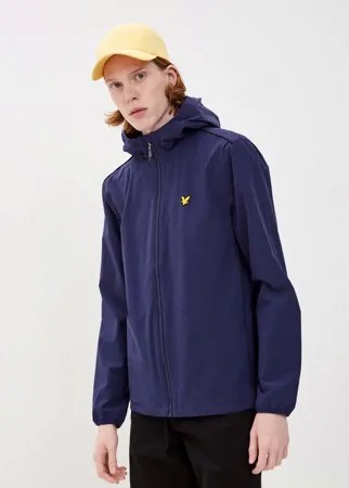 Ветровка Lyle & Scott