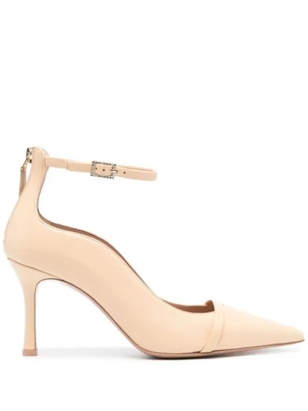 Malone Souliers туфли Rory 75, нейтральный цвет