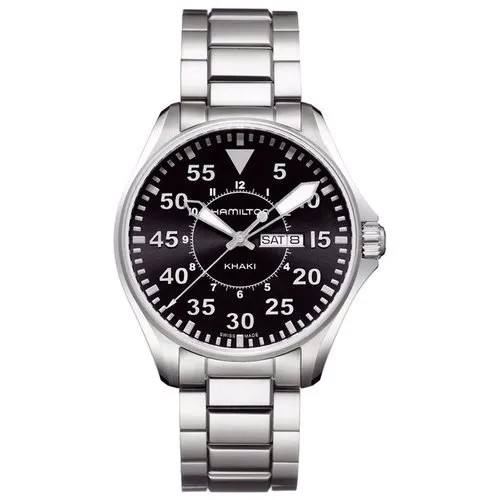Наручные часы Hamilton H64611135