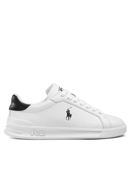 Кроссовки Polo Ralph Lauren, белый