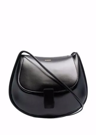 Jil Sander сумка на плечо Crescent