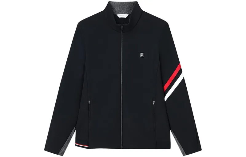Мужская бейсбольная майка FILA, цвет Navy
