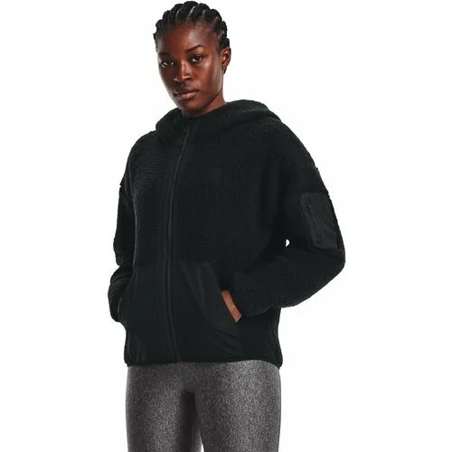 Толстовка Under Armour, размер XL, черный