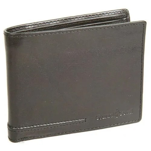 Портмоне мужское Gianni Conti 707100 black 00-00000668 707100 black Портмоне GianniConti