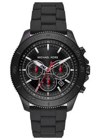 Наручные часы MICHAEL KORS MK8667, черный