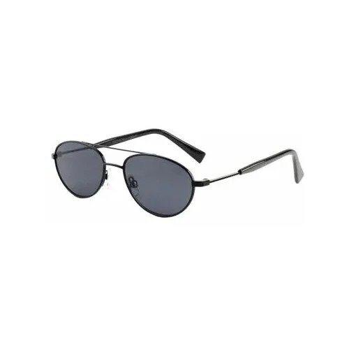 Солнцезащитные очки Tropical SPARX, серый, черный