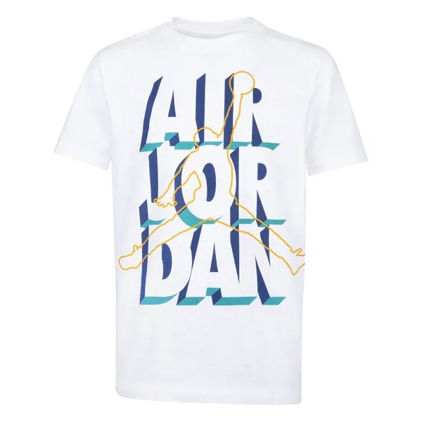 Подростковая футболка Clear Lane Tee