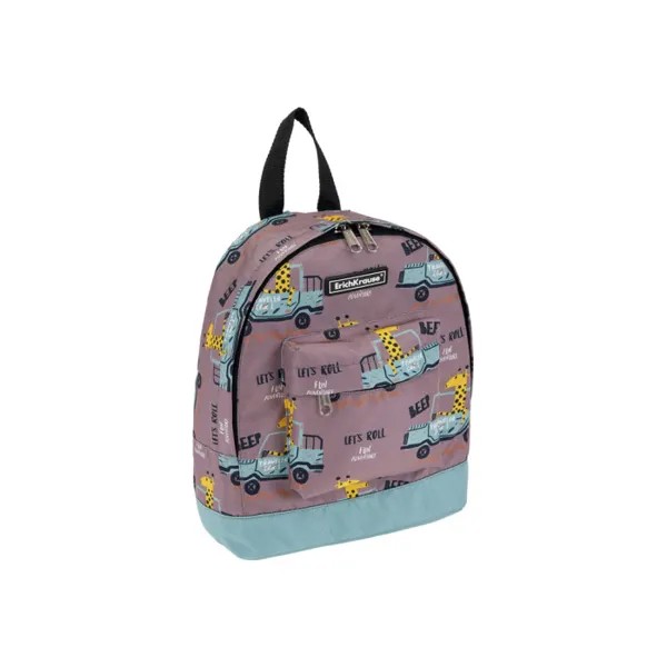 ErichKrause Рюкзак EasyLine Mini Traveling Giraffe 6 л