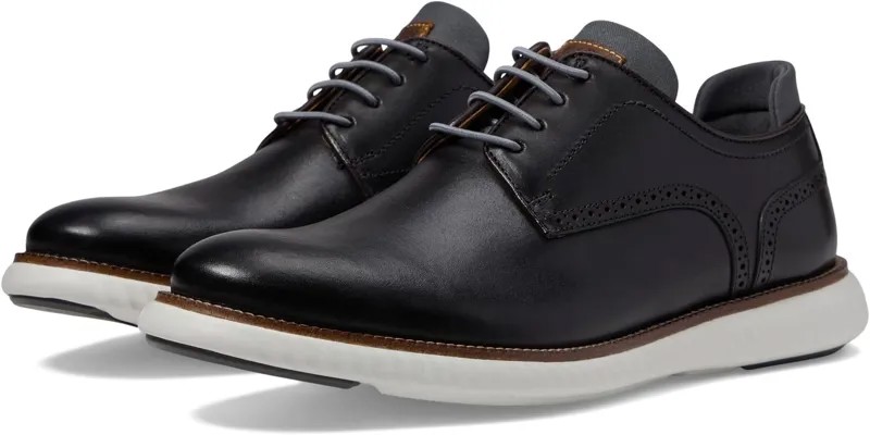 Оксфорды Countryaire Plain Toe Martin Dingman, черный