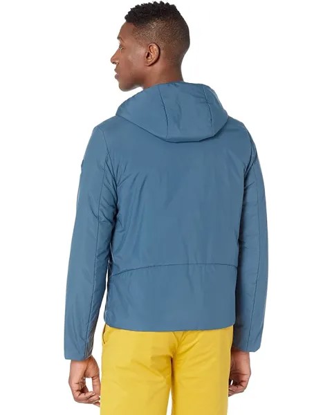 Куртка COLMAR Loops Hooded Jacket, цвет Naval