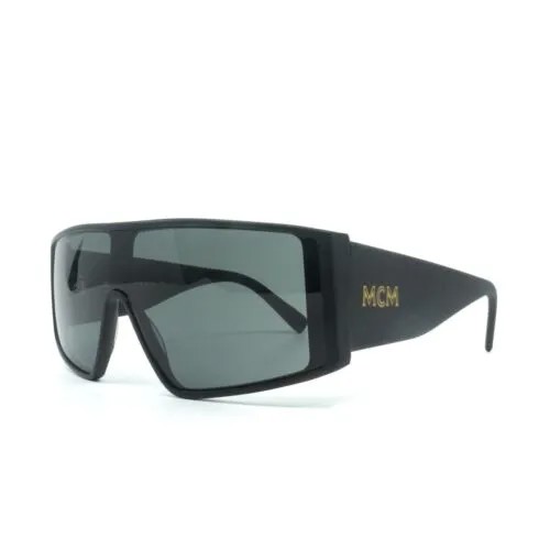 [MCM688S-012] Мужские солнцезащитные очки MCM Shield