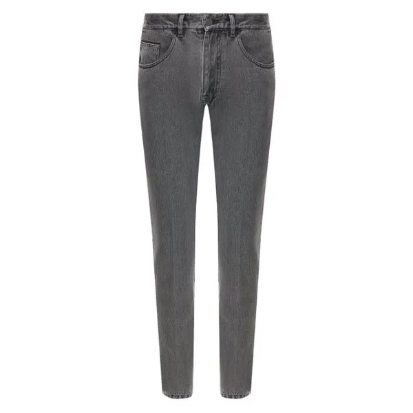 Джинсы Ermenegildo Zegna