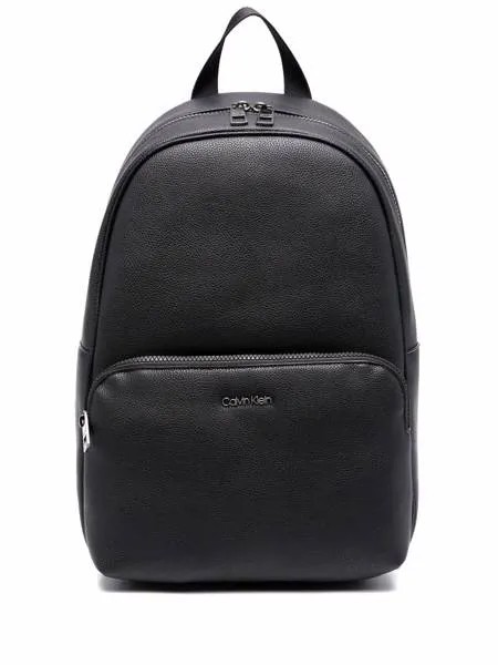 Calvin Klein фактурный рюкзак