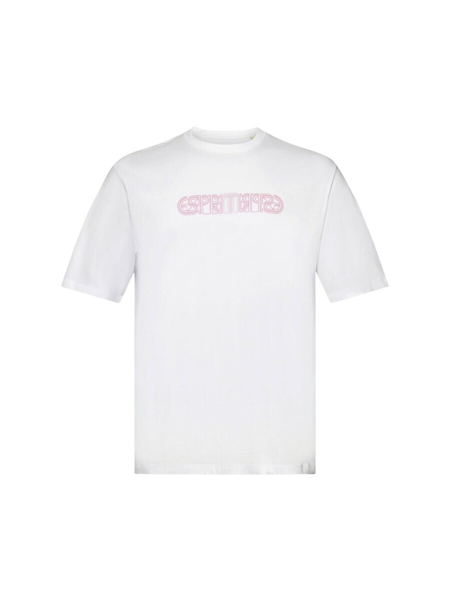 Футболка Esprit, белый