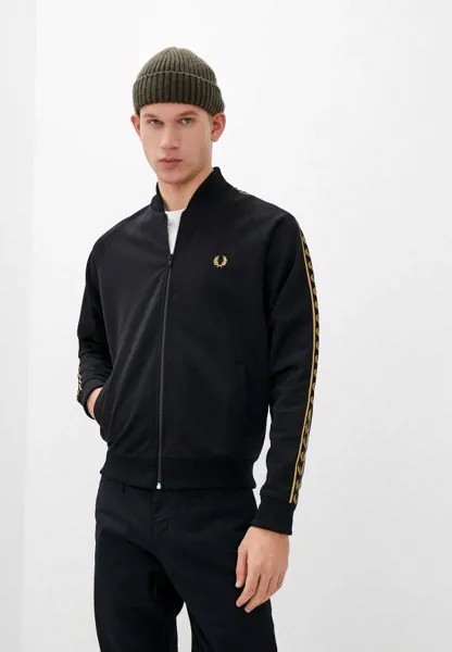 Олимпийка Fred Perry