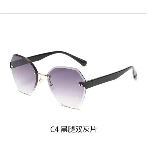 Солнцезащитные очки GH, фиолетовый