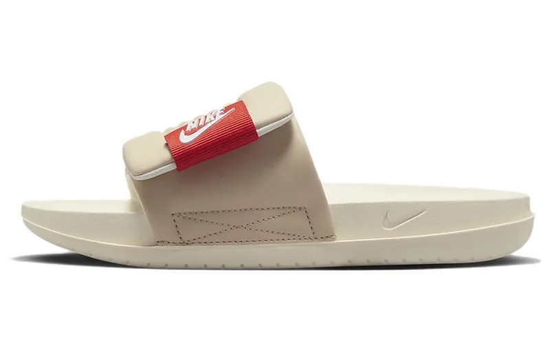 Женские шлепанцы Nike Offcourt
