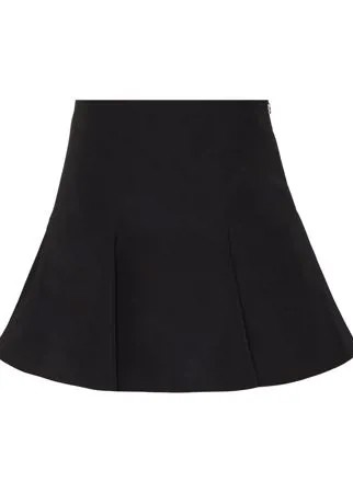 Valentino high-waisted miniskirt