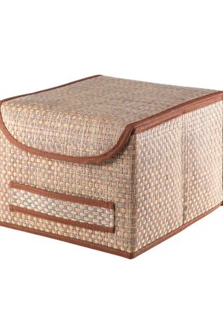 Коробка для хранения с крышкой, Casy Home