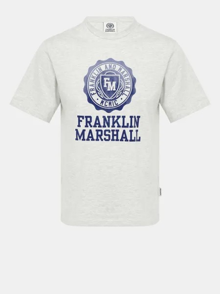 Футболки FRANKLIN&MARSHALL