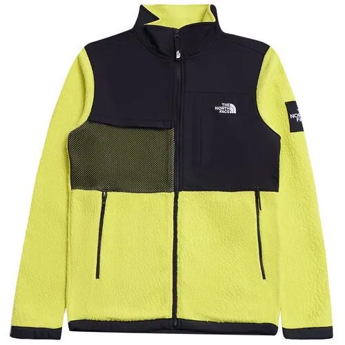 Куртка The North Face, размер S, зеленый